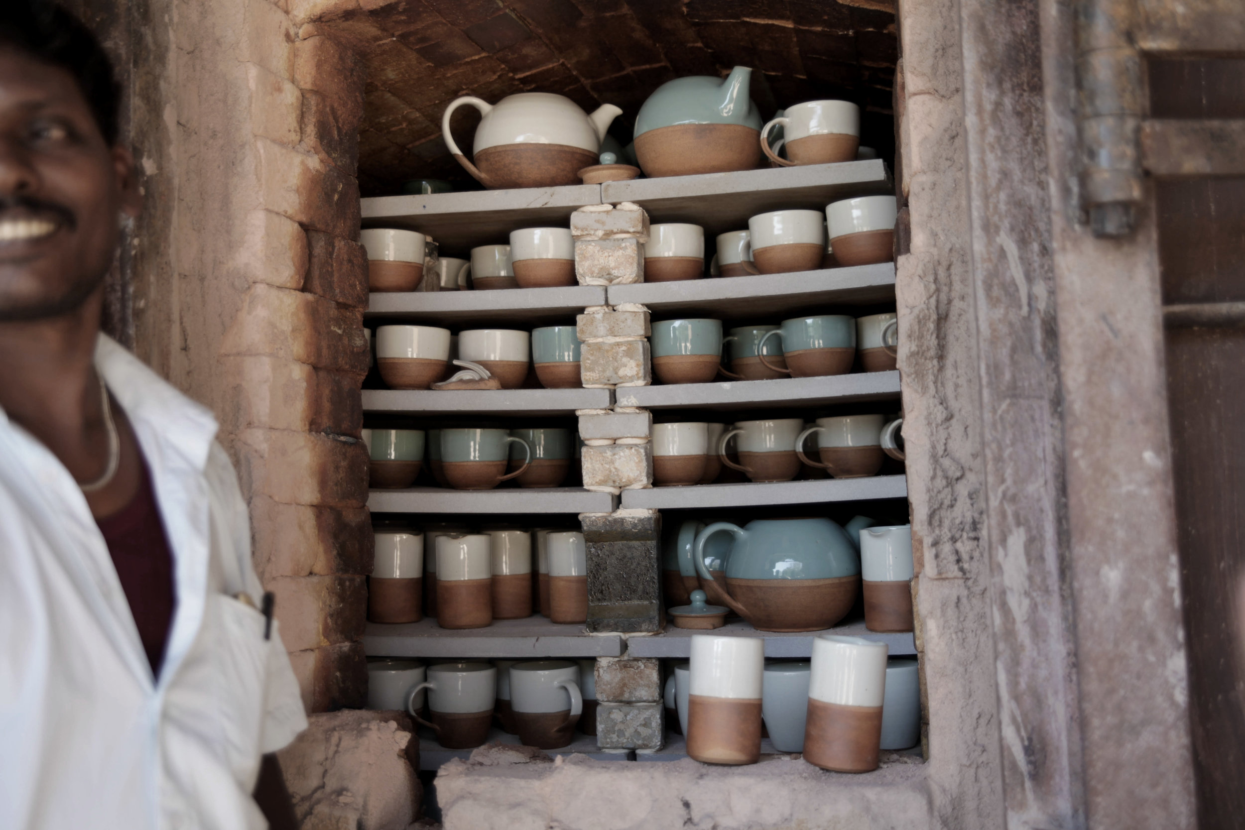 Mali Ceramics - Kiln Oven.jpg