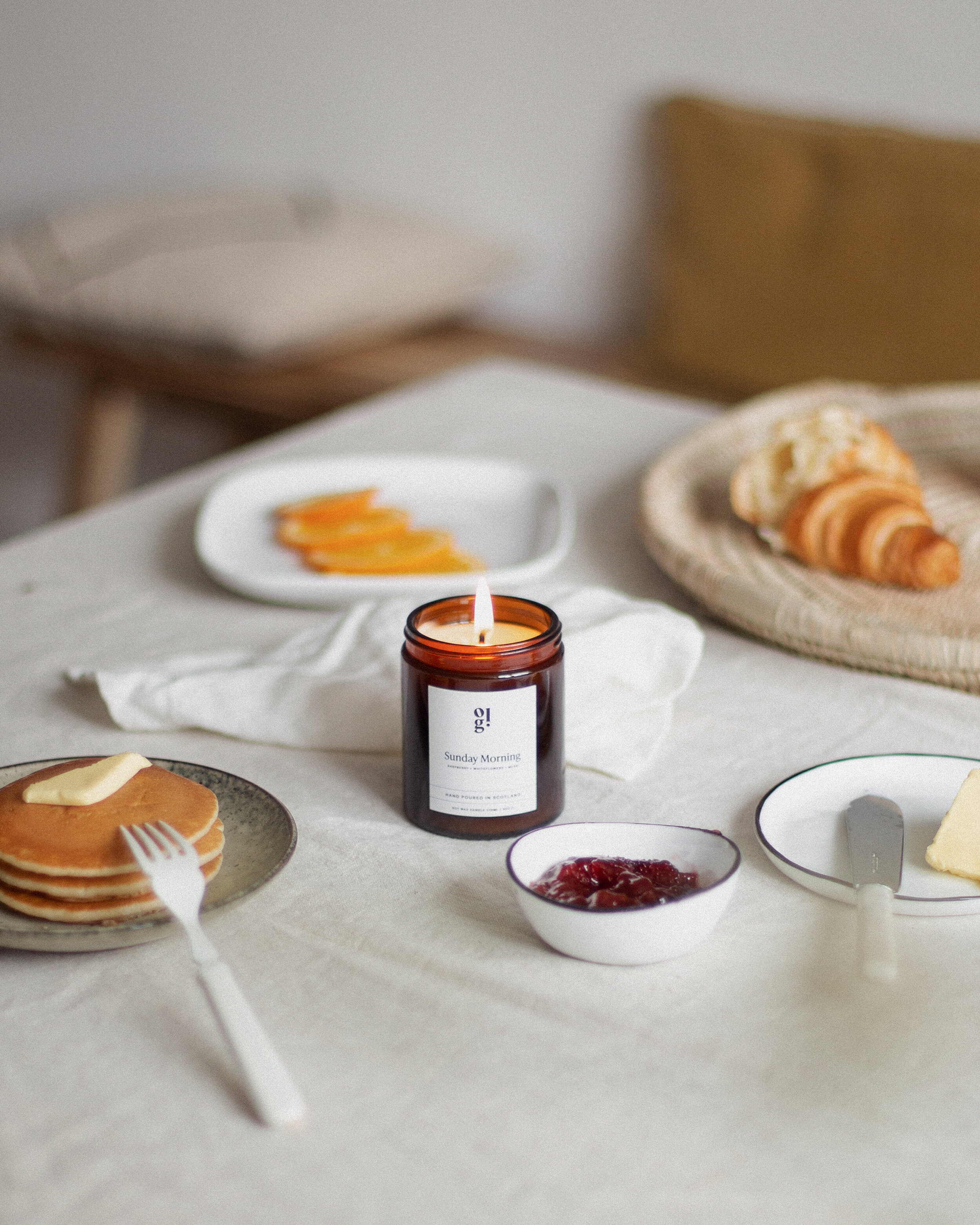 15 independent natural candle brands