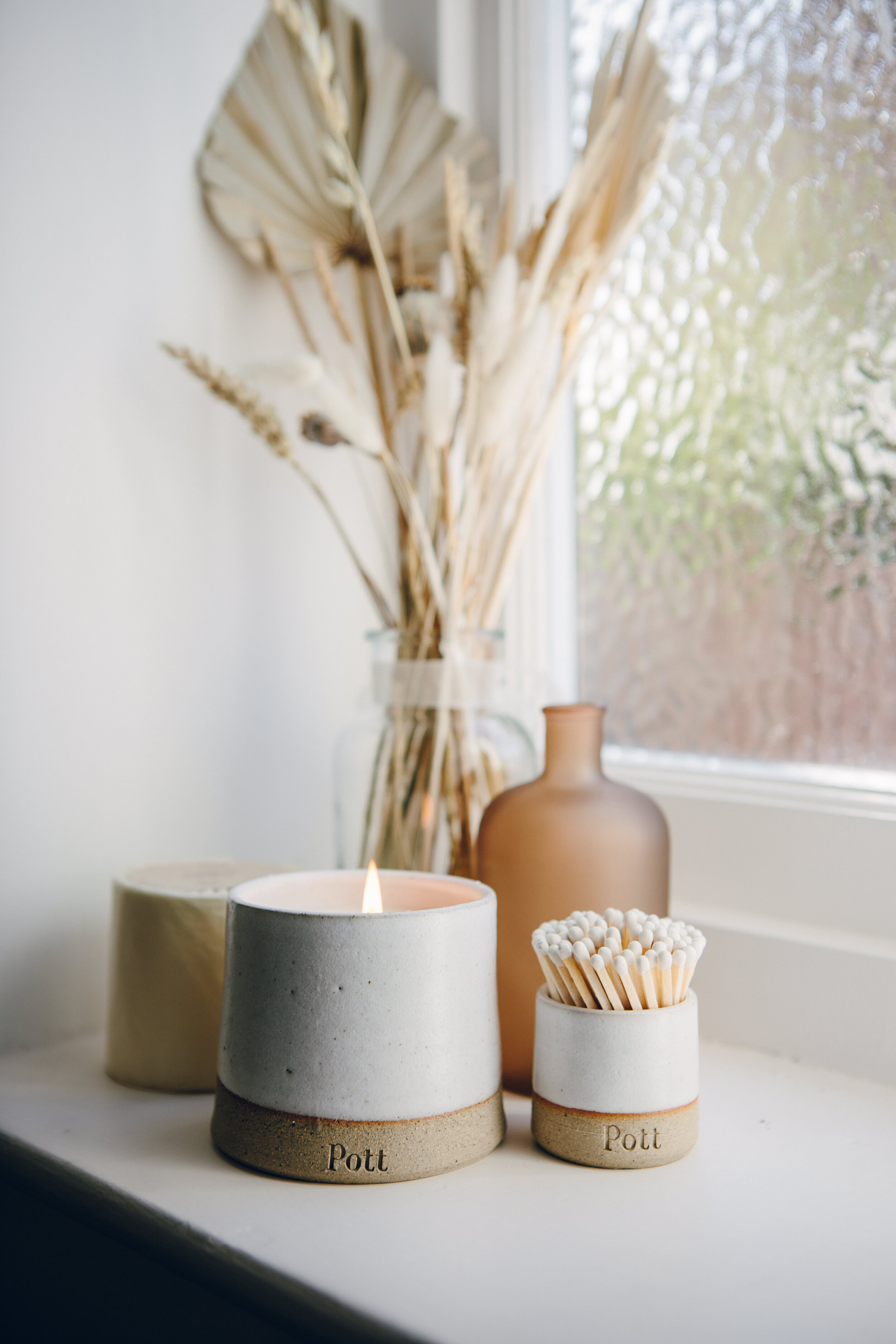 15 independent natural candle brands