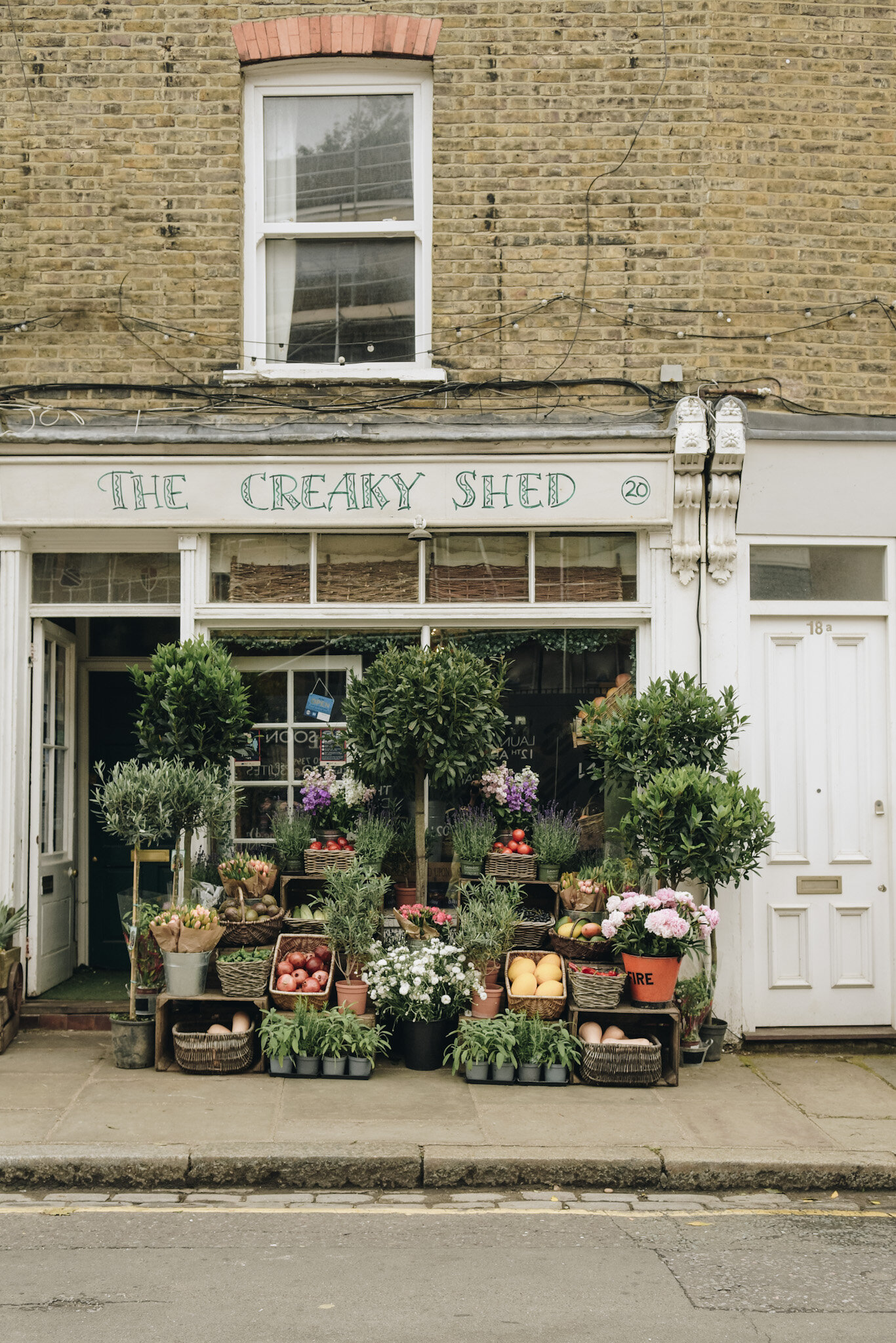 91-Magazine-instagrammers-guide-to-East-London-The-Creaky-Shed-Tanya-Arya-photography