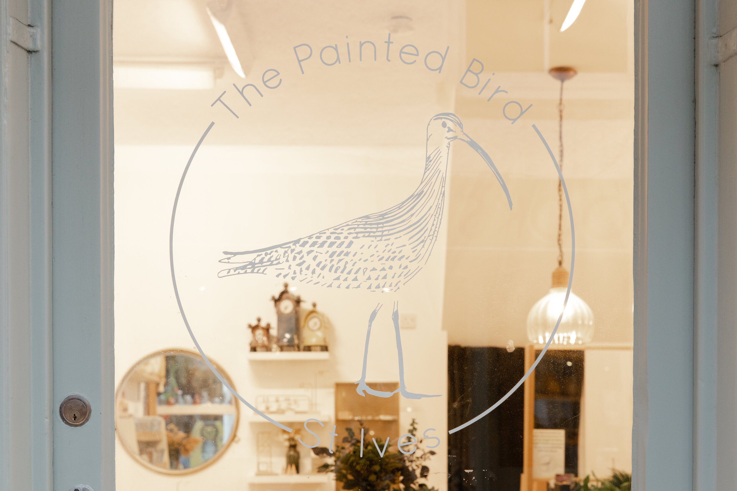 91 Magazine's Shopkeeper Spotlight - The Painted Bird