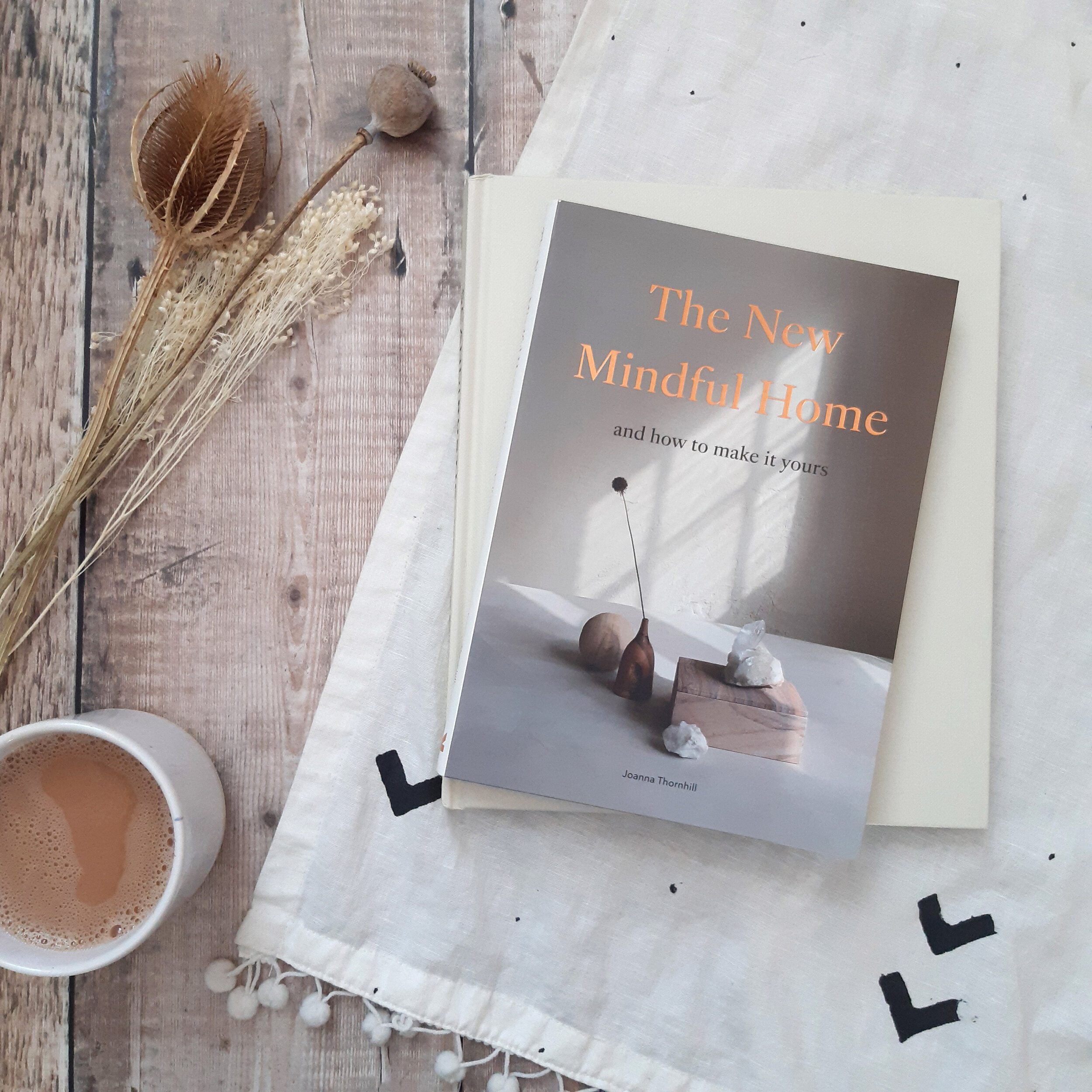 The New Mindful Home - book review by 91 Magazine