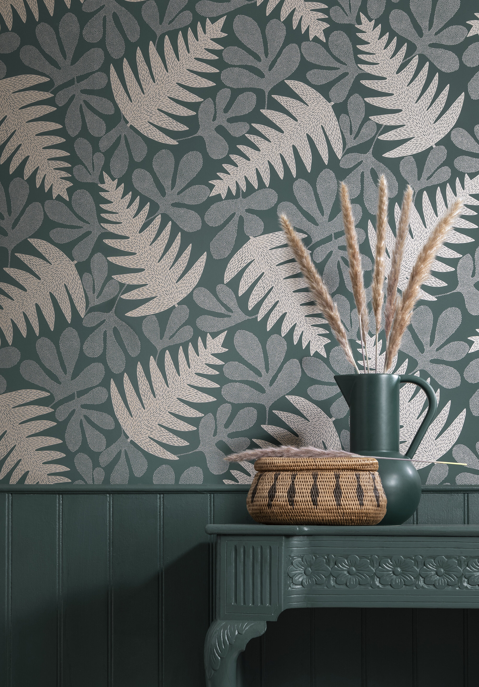 10 sustainable decorating brands