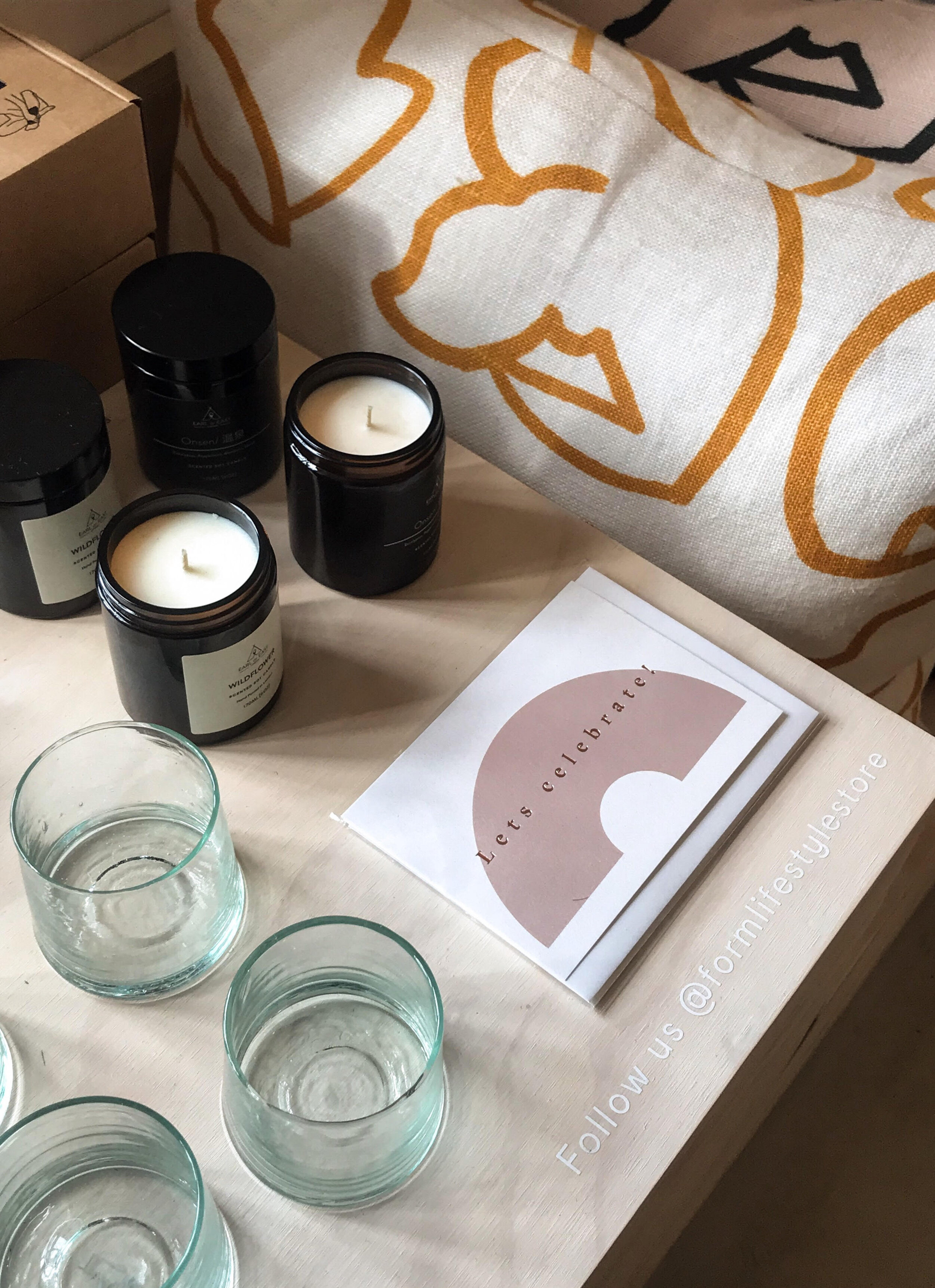 15 of the best sustainable homeware brands