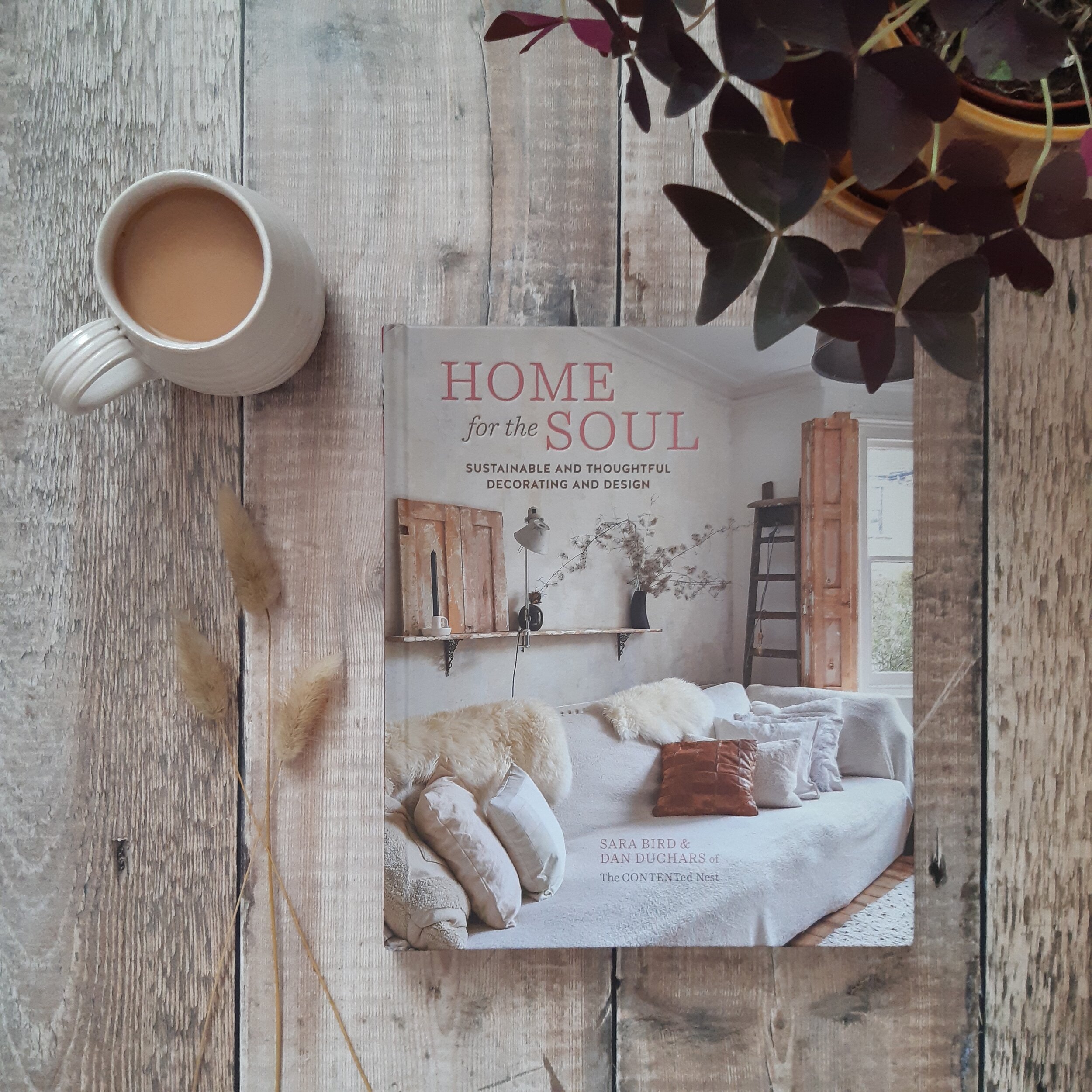 Home for the Soul by Sara Bird & Dan Duchars
