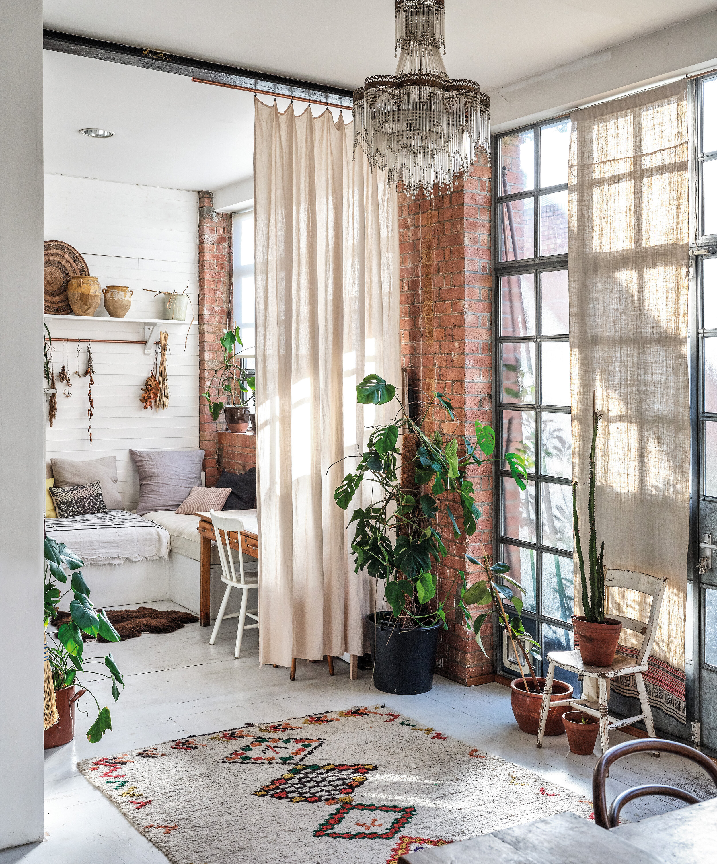 Home for the Soul book -eco-friendly interior ideas