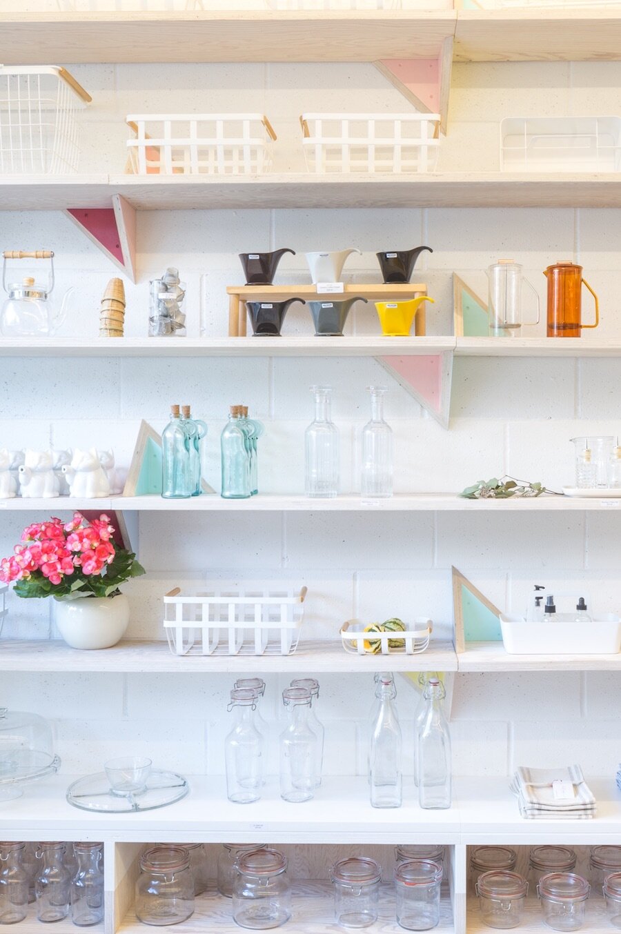 Instagrammer's Guide To Vancouver - Soap Dispensary - 91 Magazine
