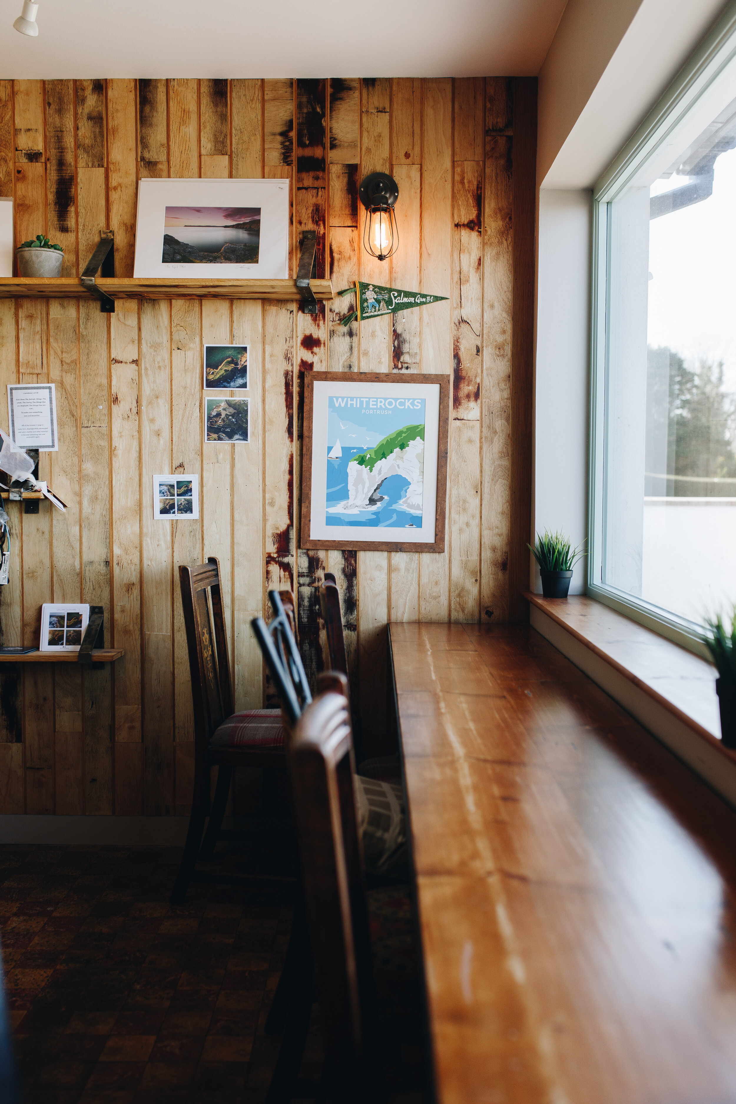 91 Magaziane - Instagrammer's Guide to Northern Ireland - Bothy Coffee
