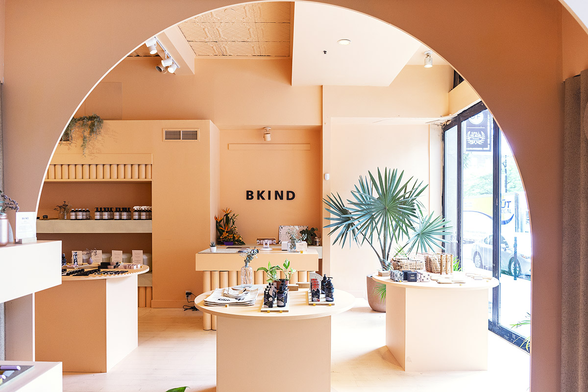 BKind, Montreal, Canada - 91 Magazine Instagrammer's Guide to Montreal