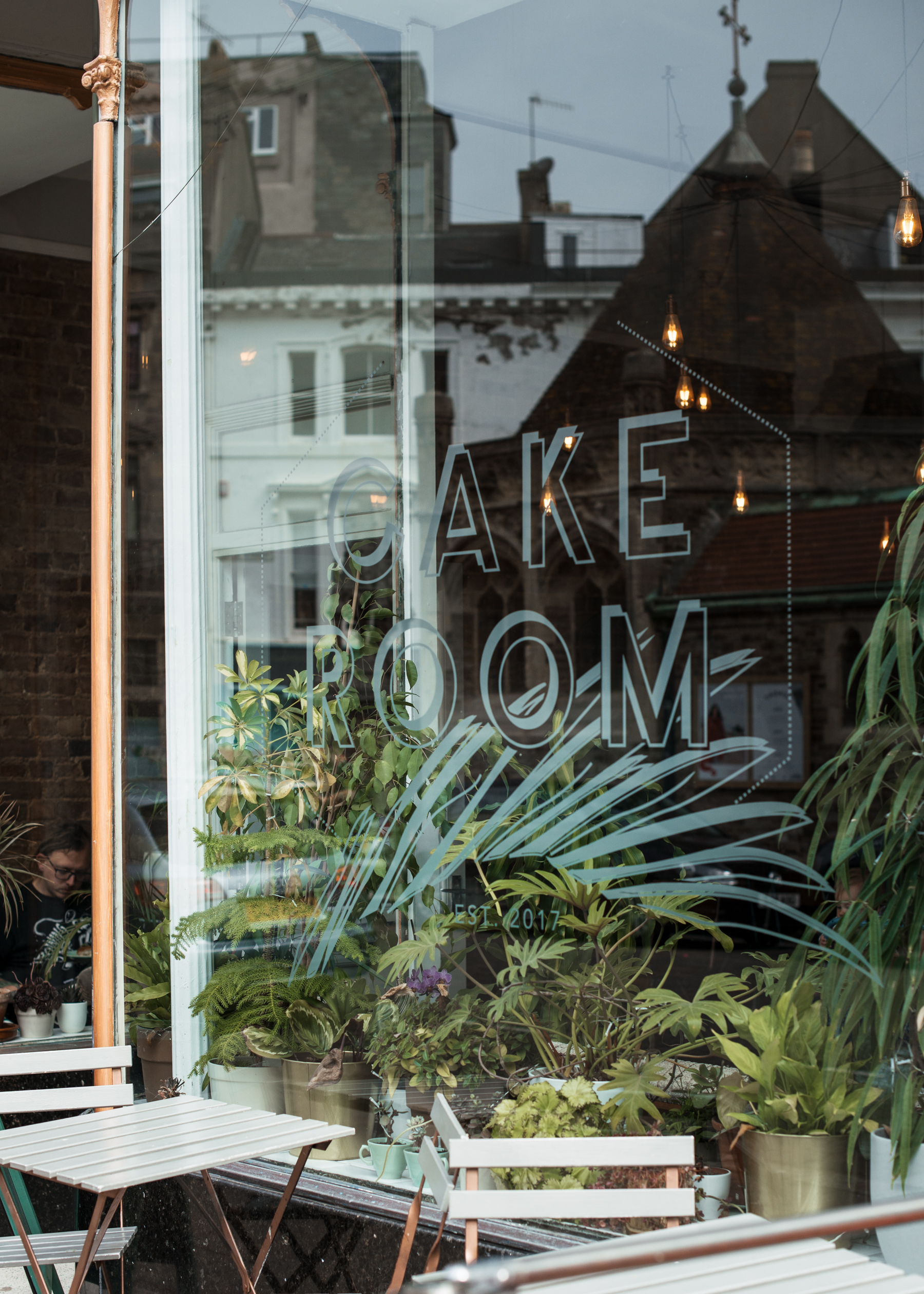 91 Magazine Seek Inspire Create event in Hastings - candle making with Lagom at Cake Room