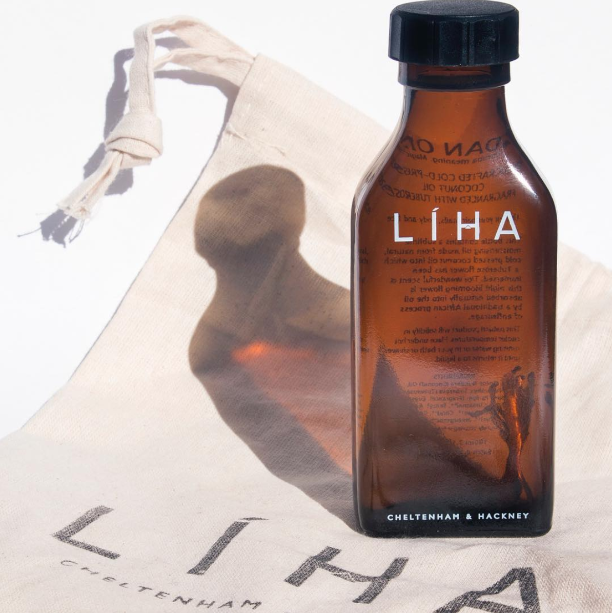 Liha Beauty - Meet the Maker / 91 Magazine