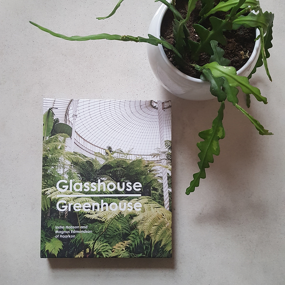 Glasshouse Greenhouse by Haarkon - review by 91 Magazine