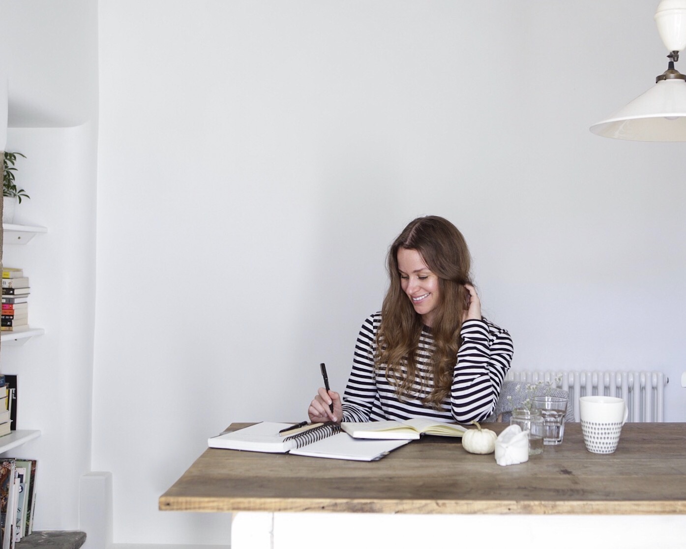 When is the right time to go freelance? Jessica Rose Williams explains.