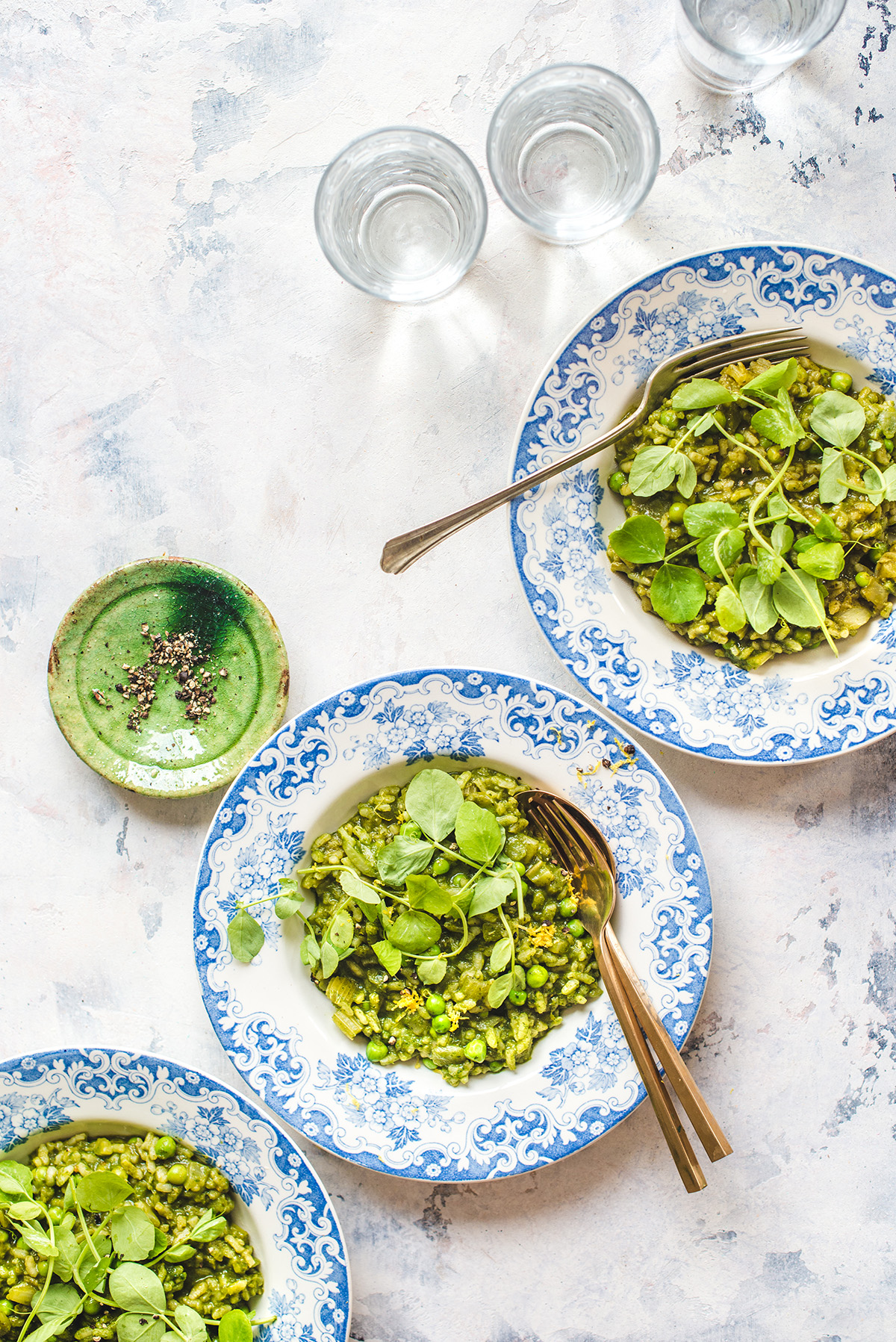 VEGAN RECIPE-Green-Risotto-with-Herby-Puree