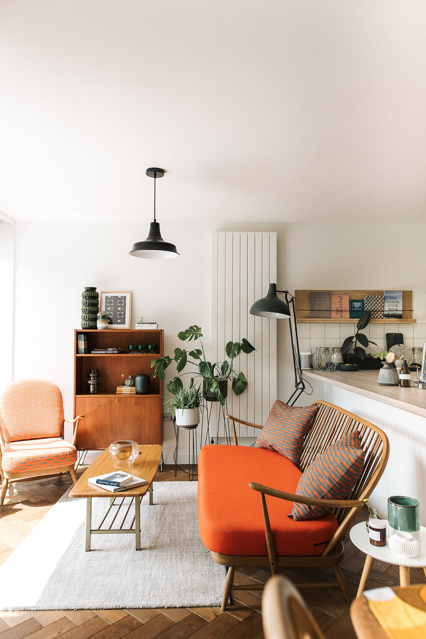 Home tour with Racheal & Alex of Object Style