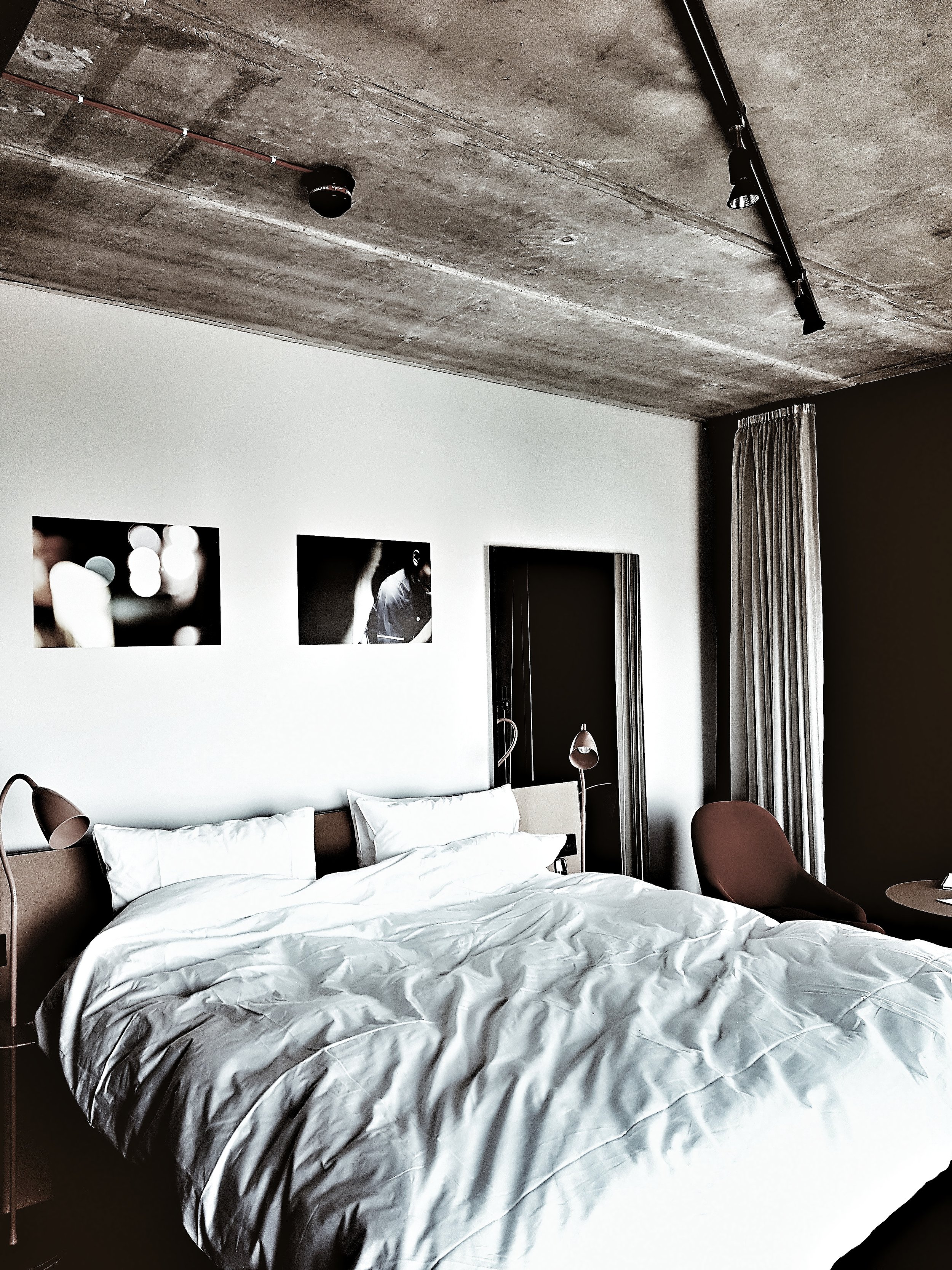 Story Hotel - 91 Magazine Instagrammer's guide to Malmo