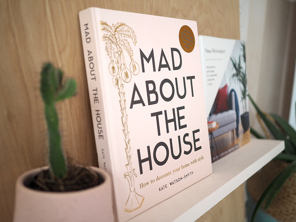 Mad about the House by Kate Watson-Smyth