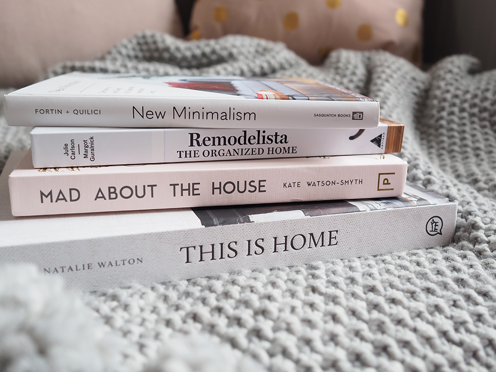 the new wave of interiors books