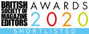 BSME Awards 2020 Shortlisted Badge 300