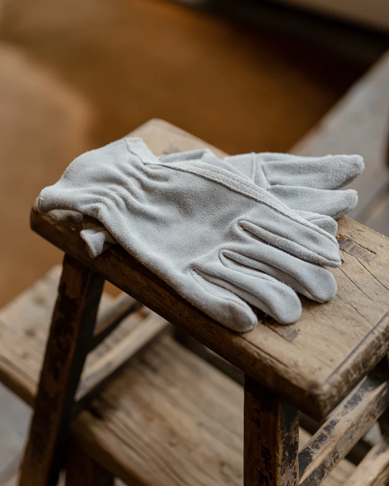 Gardening gloves - gift idea