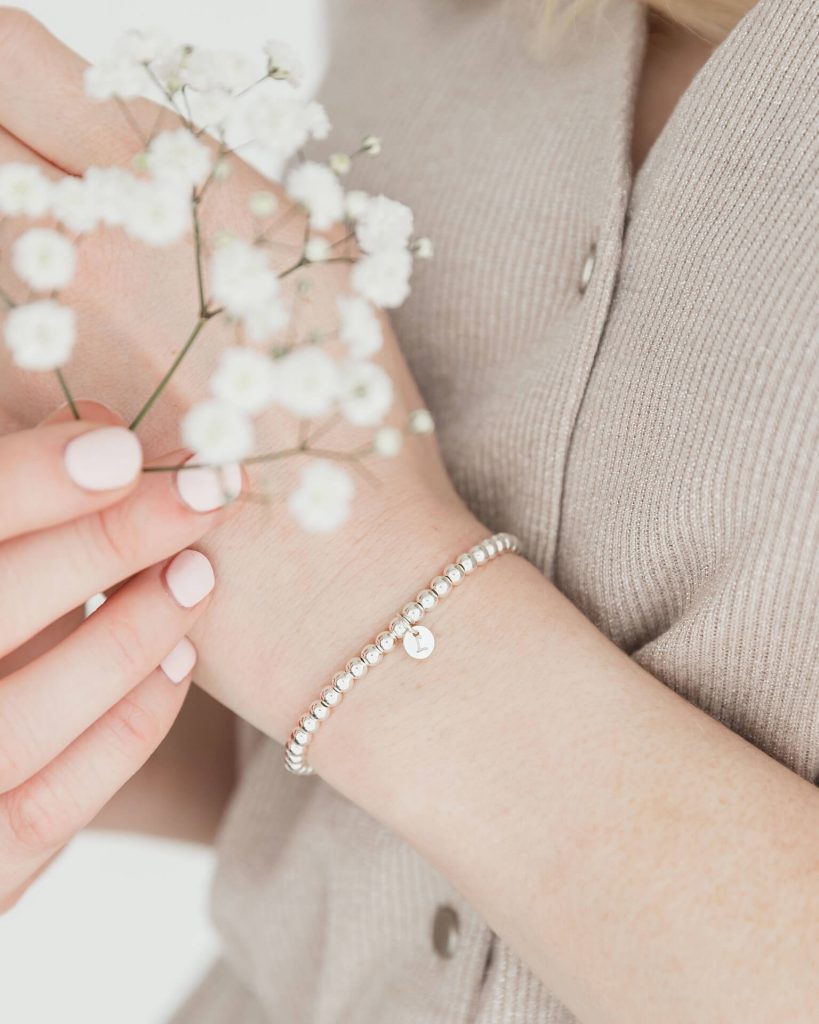 Oscar Rose jewellery giveaway with 91 Magazine