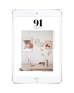 91 Magazine Volume 16 - digital version