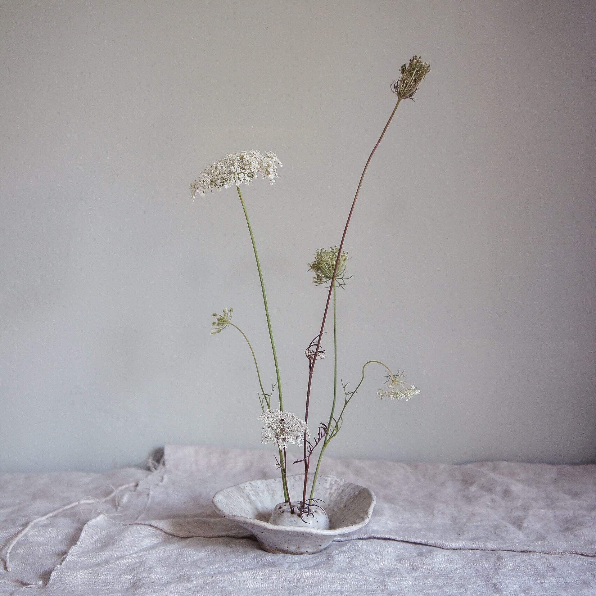 91 Magazine independent Christmas Gift Guide - Ikebana by Every Story