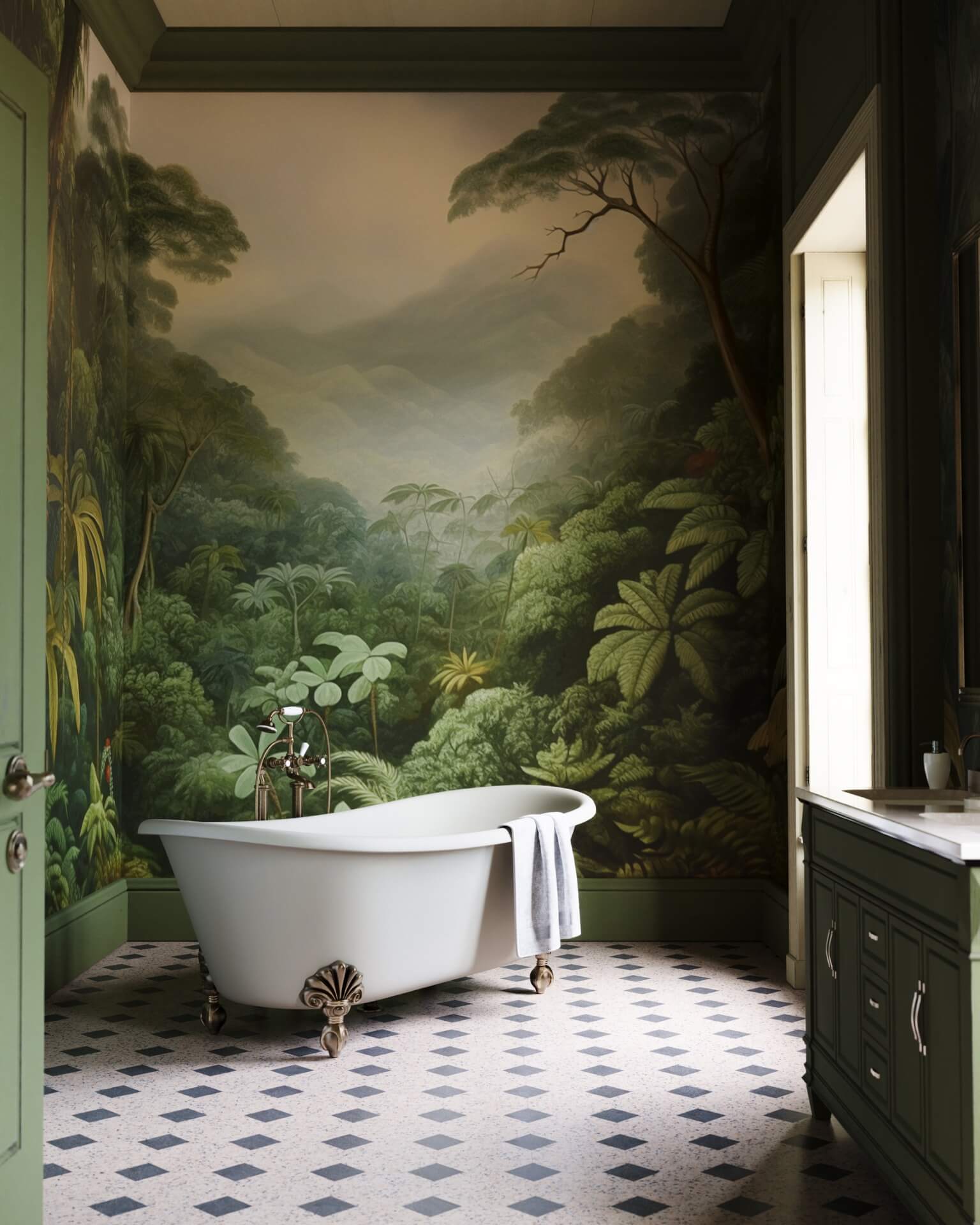 15 of the best independent wallpaper brands 